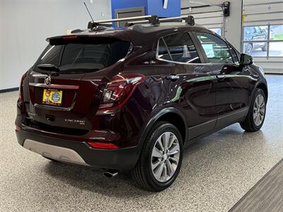 2018 Buick Encore Preferred   - Photo 7 - Grand Rapids, MI 49504