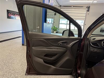 2018 Buick Encore Preferred   - Photo 28 - Grand Rapids, MI 49504