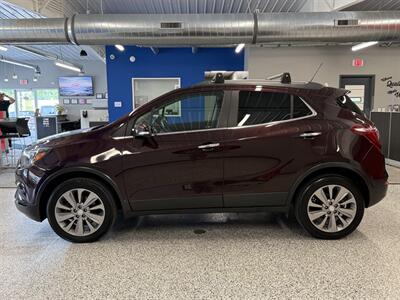 2018 Buick Encore Preferred   - Photo 4 - Grand Rapids, MI 49504