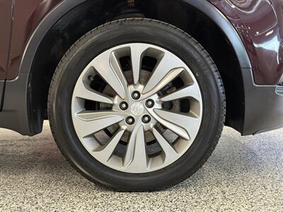 2018 Buick Encore Preferred   - Photo 9 - Grand Rapids, MI 49504