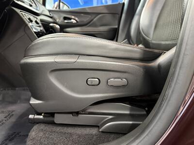 2018 Buick Encore Preferred   - Photo 32 - Grand Rapids, MI 49504