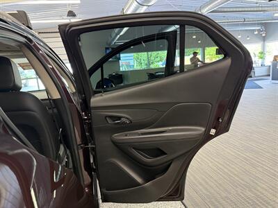 2018 Buick Encore Preferred   - Photo 25 - Grand Rapids, MI 49504
