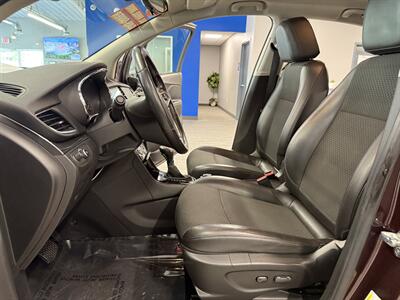 2018 Buick Encore Preferred   - Photo 16 - Grand Rapids, MI 49504