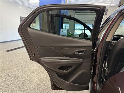 2018 Buick Encore Preferred   - Photo 27 - Grand Rapids, MI 49504