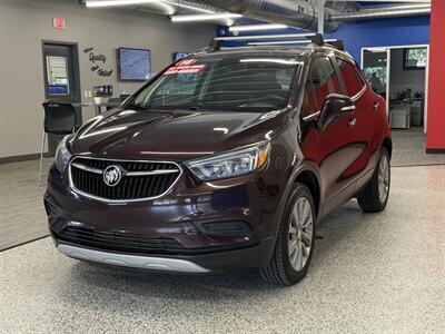 2018 Buick Encore Preferred   - Photo 3 - Grand Rapids, MI 49504