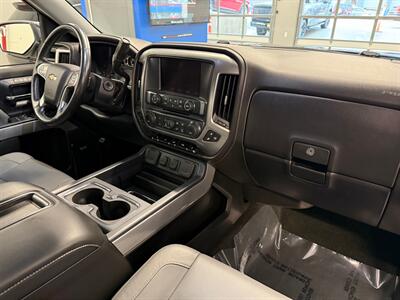 2014 Chevrolet Silverado 1500 LTZ   - Photo 11 - Grand Rapids, MI 49504