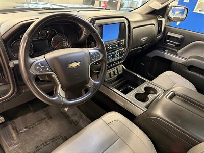 2014 Chevrolet Silverado 1500 LTZ   - Photo 28 - Grand Rapids, MI 49504