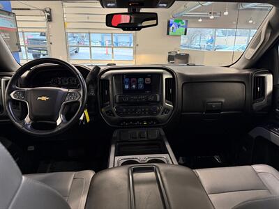 2014 Chevrolet Silverado 1500 LTZ   - Photo 41 - Grand Rapids, MI 49504