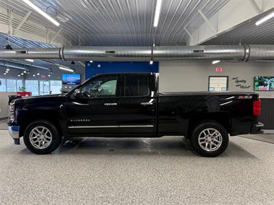 2014 Chevrolet Silverado 1500 LTZ   - Photo 5 - Grand Rapids, MI 49504