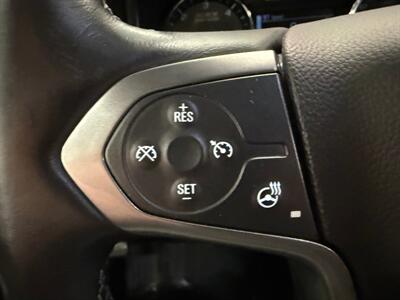 2014 Chevrolet Silverado 1500 LTZ   - Photo 31 - Grand Rapids, MI 49504