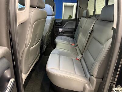 2014 Chevrolet Silverado 1500 LTZ   - Photo 22 - Grand Rapids, MI 49504