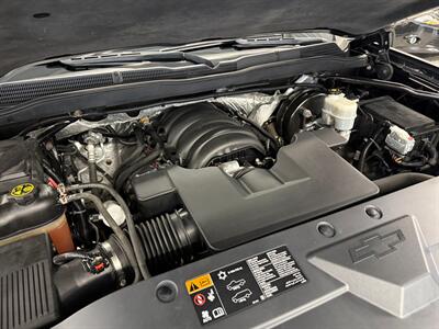 2014 Chevrolet Silverado 1500 LTZ   - Photo 36 - Grand Rapids, MI 49504