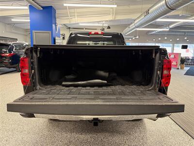 2014 Chevrolet Silverado 1500 LTZ   - Photo 20 - Grand Rapids, MI 49504