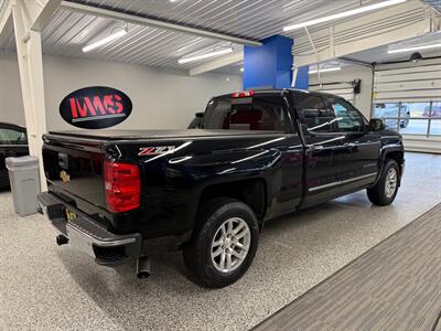 2014 Chevrolet Silverado 1500 LTZ   - Photo 8 - Grand Rapids, MI 49504