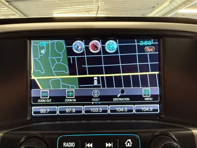 2014 Chevrolet Silverado 1500 LTZ   - Photo 33 - Grand Rapids, MI 49504