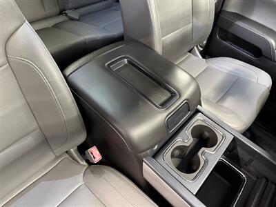 2014 Chevrolet Silverado 1500 LTZ   - Photo 14 - Grand Rapids, MI 49504