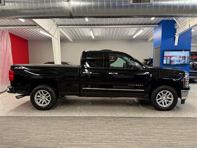 2014 Chevrolet Silverado 1500 LTZ   - Photo 9 - Grand Rapids, MI 49504