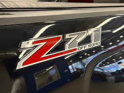 2014 Chevrolet Silverado 1500 LTZ   - Photo 19 - Grand Rapids, MI 49504