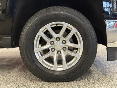 2014 Chevrolet Silverado 1500 LTZ   - Photo 10 - Grand Rapids, MI 49504