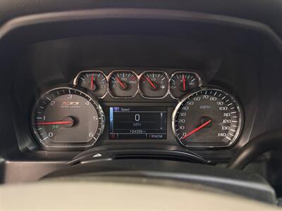 2014 Chevrolet Silverado 1500 LTZ   - Photo 29 - Grand Rapids, MI 49504