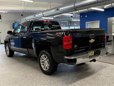 2014 Chevrolet Silverado 1500 LTZ   - Photo 6 - Grand Rapids, MI 49504