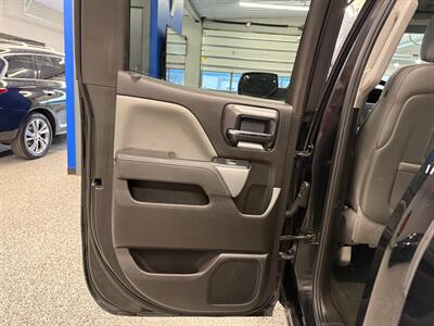 2014 Chevrolet Silverado 1500 LTZ   - Photo 23 - Grand Rapids, MI 49504