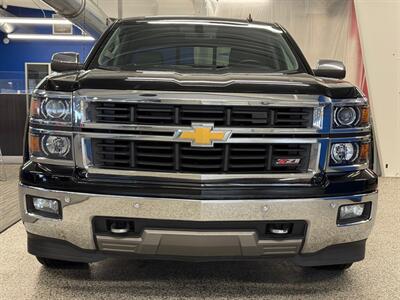2014 Chevrolet Silverado 1500 LTZ   - Photo 3 - Grand Rapids, MI 49504