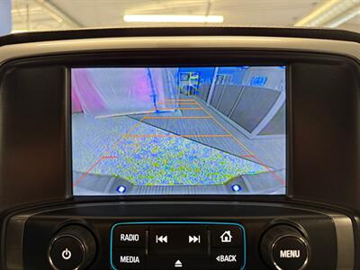 2014 Chevrolet Silverado 1500 LTZ   - Photo 34 - Grand Rapids, MI 49504