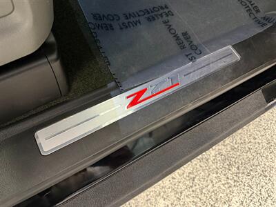 2014 Chevrolet Silverado 1500 LTZ   - Photo 16 - Grand Rapids, MI 49504