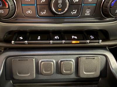 2014 Chevrolet Silverado 1500 LTZ   - Photo 40 - Grand Rapids, MI 49504