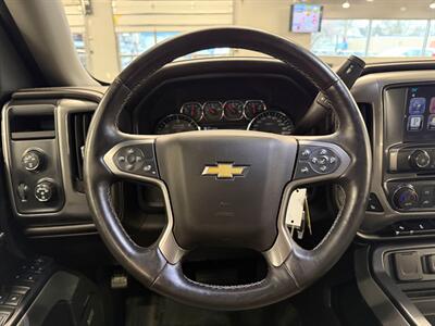 2014 Chevrolet Silverado 1500 LTZ   - Photo 30 - Grand Rapids, MI 49504