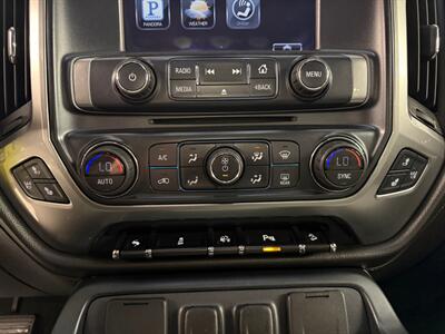 2014 Chevrolet Silverado 1500 LTZ   - Photo 38 - Grand Rapids, MI 49504