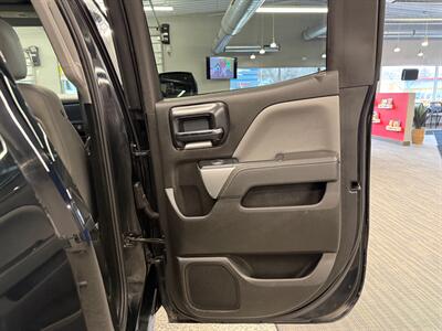 2014 Chevrolet Silverado 1500 LTZ   - Photo 18 - Grand Rapids, MI 49504