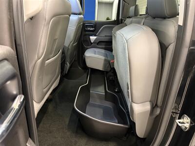 2014 Chevrolet Silverado 1500 LTZ   - Photo 24 - Grand Rapids, MI 49504