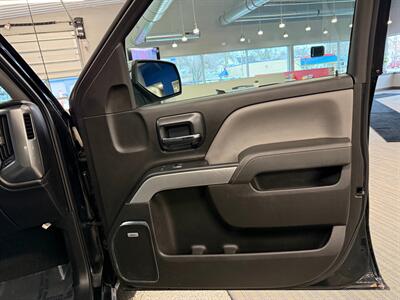 2014 Chevrolet Silverado 1500 LTZ   - Photo 12 - Grand Rapids, MI 49504