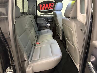 2014 Chevrolet Silverado 1500 LTZ   - Photo 17 - Grand Rapids, MI 49504