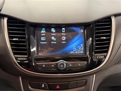 2017 Chevrolet Trax LT - Photo 24 - Grand Rapids, MI 49504