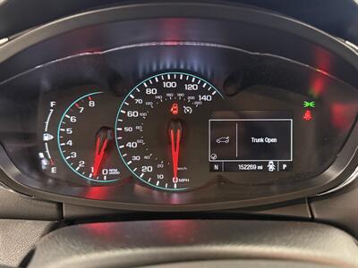 2017 Chevrolet Trax LT - Photo 27 - Grand Rapids, MI 49504