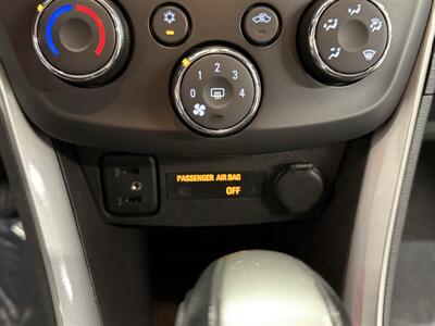 2017 Chevrolet Trax LT - Photo 25 - Grand Rapids, MI 49504
