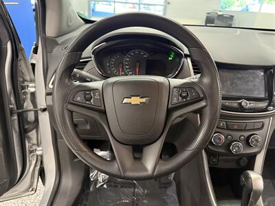 2017 Chevrolet Trax LT - Photo 30 - Grand Rapids, MI 49504