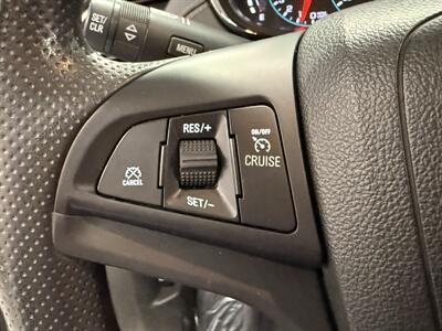 2017 Chevrolet Trax LT - Photo 28 - Grand Rapids, MI 49504