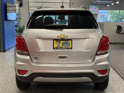 2017 Chevrolet Trax LT - Photo 7 - Grand Rapids, MI 49504
