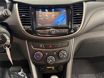 2017 Chevrolet Trax LT - Photo 26 - Grand Rapids, MI 49504