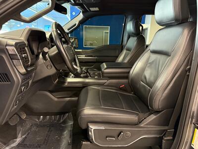 2022 Ford F-150 Lariat   - Photo 30 - Grand Rapids, MI 49504