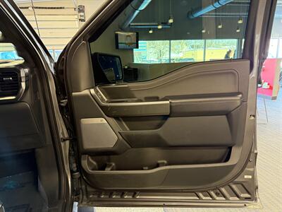 2022 Ford F-150 Lariat   - Photo 18 - Grand Rapids, MI 49504