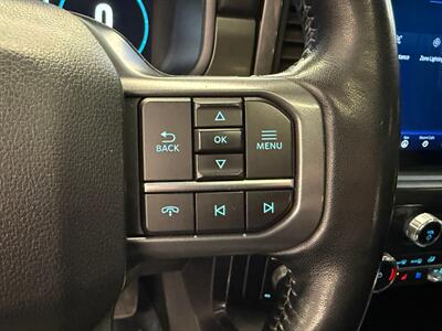 2022 Ford F-150 Lariat   - Photo 41 - Grand Rapids, MI 49504