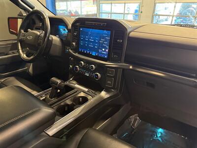 2022 Ford F-150 Lariat   - Photo 14 - Grand Rapids, MI 49504