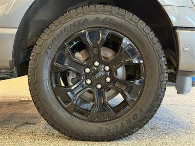 2022 Ford F-150 Lariat   - Photo 12 - Grand Rapids, MI 49504