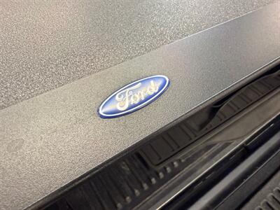2022 Ford F-150 Lariat   - Photo 21 - Grand Rapids, MI 49504