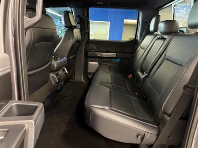 2022 Ford F-150 Lariat   - Photo 25 - Grand Rapids, MI 49504